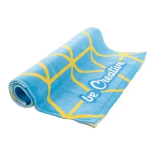 sublimation sport towel - AP718998 (ANDA#01)